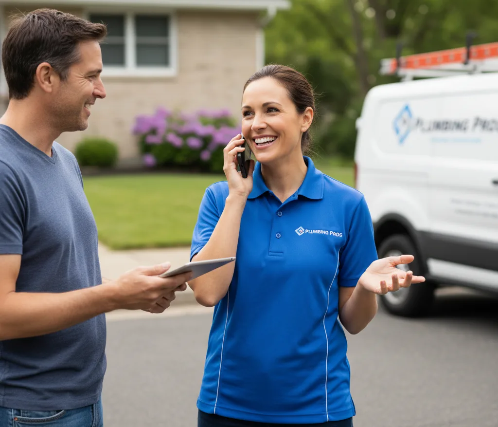 Water Heater Installation in Merritt Island, FL